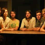 Family Of The Year - List pictures