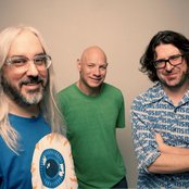 Dinosaur Jr. - List pictures