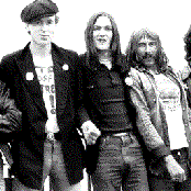 Hawkwind - List pictures