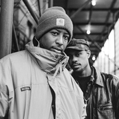 Gangstarr - List pictures