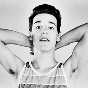 Jacob Whitesides - List pictures