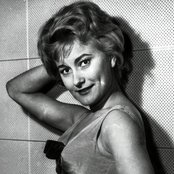 Monica Zetterlund - List pictures