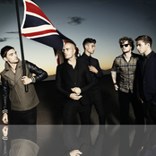 The Wanted - List pictures