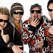 Big Cyc - List pictures