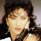 Sabrina - List pictures