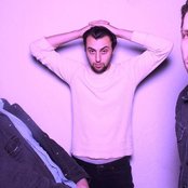 Mini Mansions - List pictures