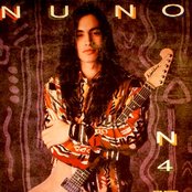Nuno Bettencourt - List pictures