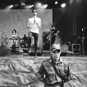 The Teenagers - List pictures