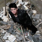 Gary Numan - List pictures