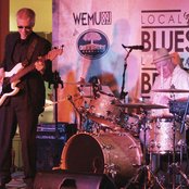 The Bluescasters - List pictures