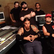 American Head Charge - List pictures