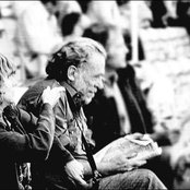 Charles Bukowski - List pictures