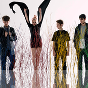 Clean Bandit - List pictures