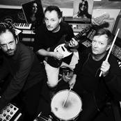 Cavern Of Anti-matter - List pictures