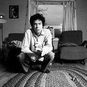 M. Ward - List pictures