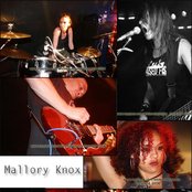 Mallory Knox - List pictures