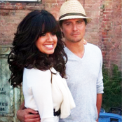 Nikki & Rich - List pictures