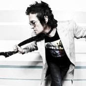 Glenn Hughes - List pictures