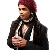 Andru Donalds - List pictures