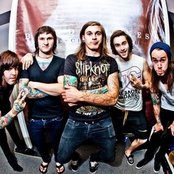 Blind Witness - List pictures