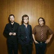 Ben Folds Five - List pictures