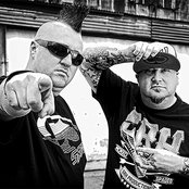 Moonshine Bandits - List pictures