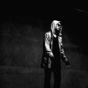 Johnny Rain - List pictures