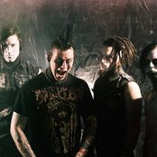 Combichrist - List pictures