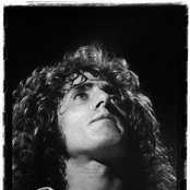 Roger Daltrey - List pictures