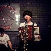 Daughter - List pictures