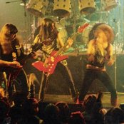 Pariah - List pictures