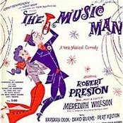 Music Man - List pictures