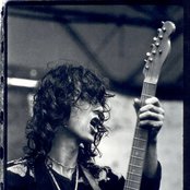 Jimmy Page - List pictures