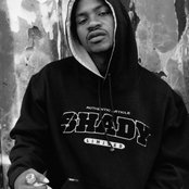 Obie Trice - List pictures