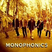 Monophonics - List pictures