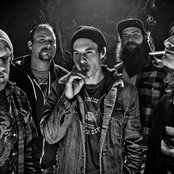 Dead Confederate - List pictures