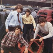 The Troggs - List pictures