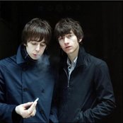 The Last Shadow Puppets - List pictures