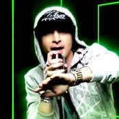 Kevin Rudolf - List pictures