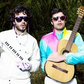 Flight Of The Conchords - List pictures