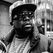 Big Boi - List pictures