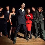 The World / Inferno Friendship Society - List pictures