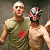 Dwarves - List pictures