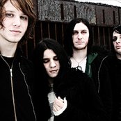 From First To Last - List pictures