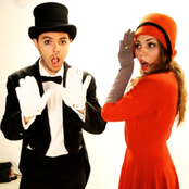 Jesse & Joe - List pictures