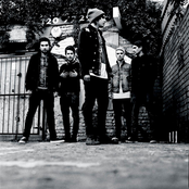 You Me At Six - List pictures