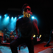 Between The Buried And Me - List pictures