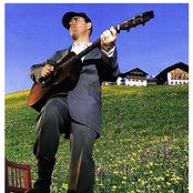 Jason Lytle - List pictures