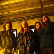Screaming Trees - List pictures