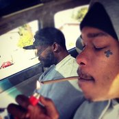 Compton Menace - List pictures